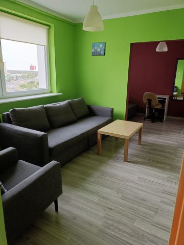 Mieszkanie 1-pokojowe Poznań Nowe Miasto, os. Rusa. Zdjęcie 1