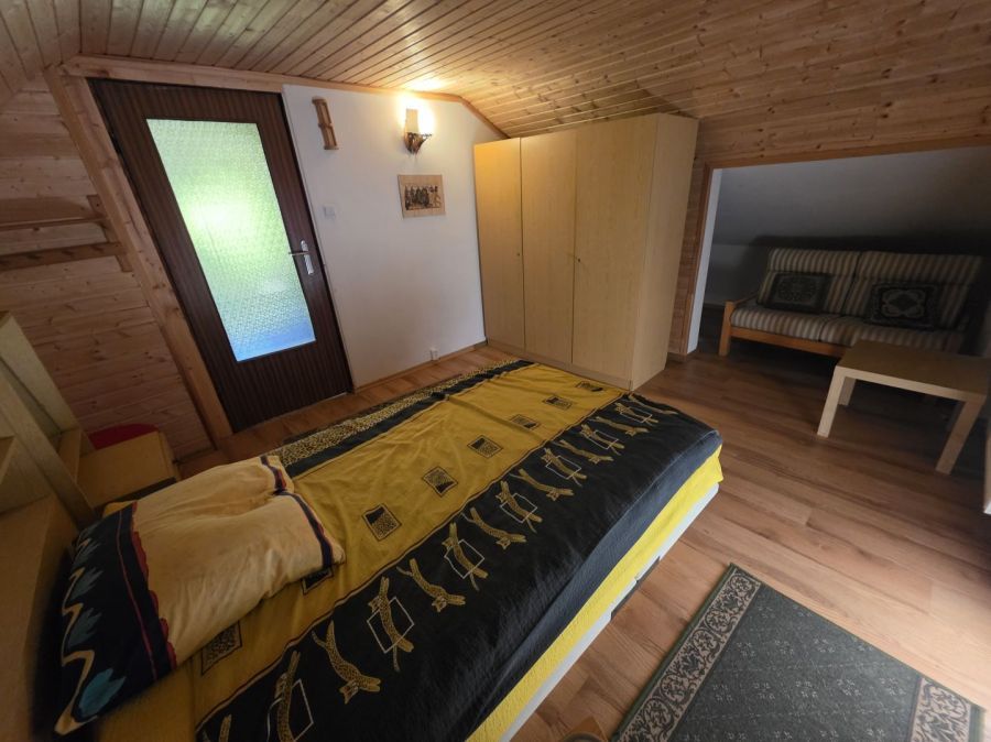 dom wolnostojący, 4 pokoje Łapino. Zdjęcie 12