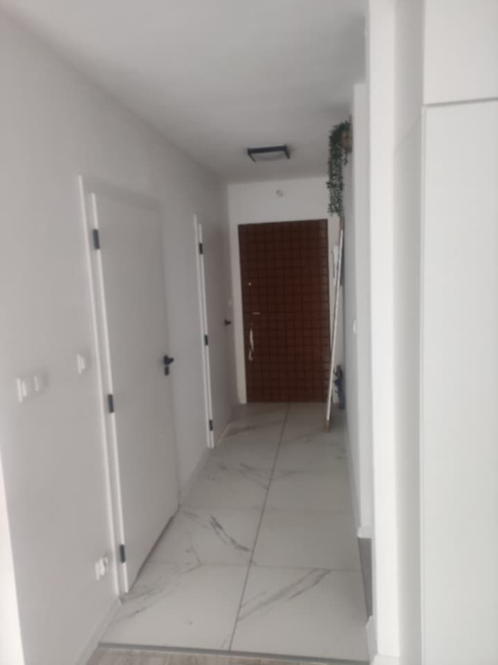 Mieszkanie 2-pokojowe Trąbki Wielkie, ul. Kaniowa. Zdjęcie 3
