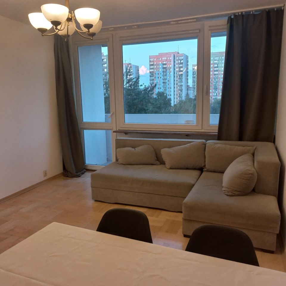 Mieszkanie 3-pokojowe Warszawa Bielany, ul. Pabla Nerudy. Zdjęcie 7