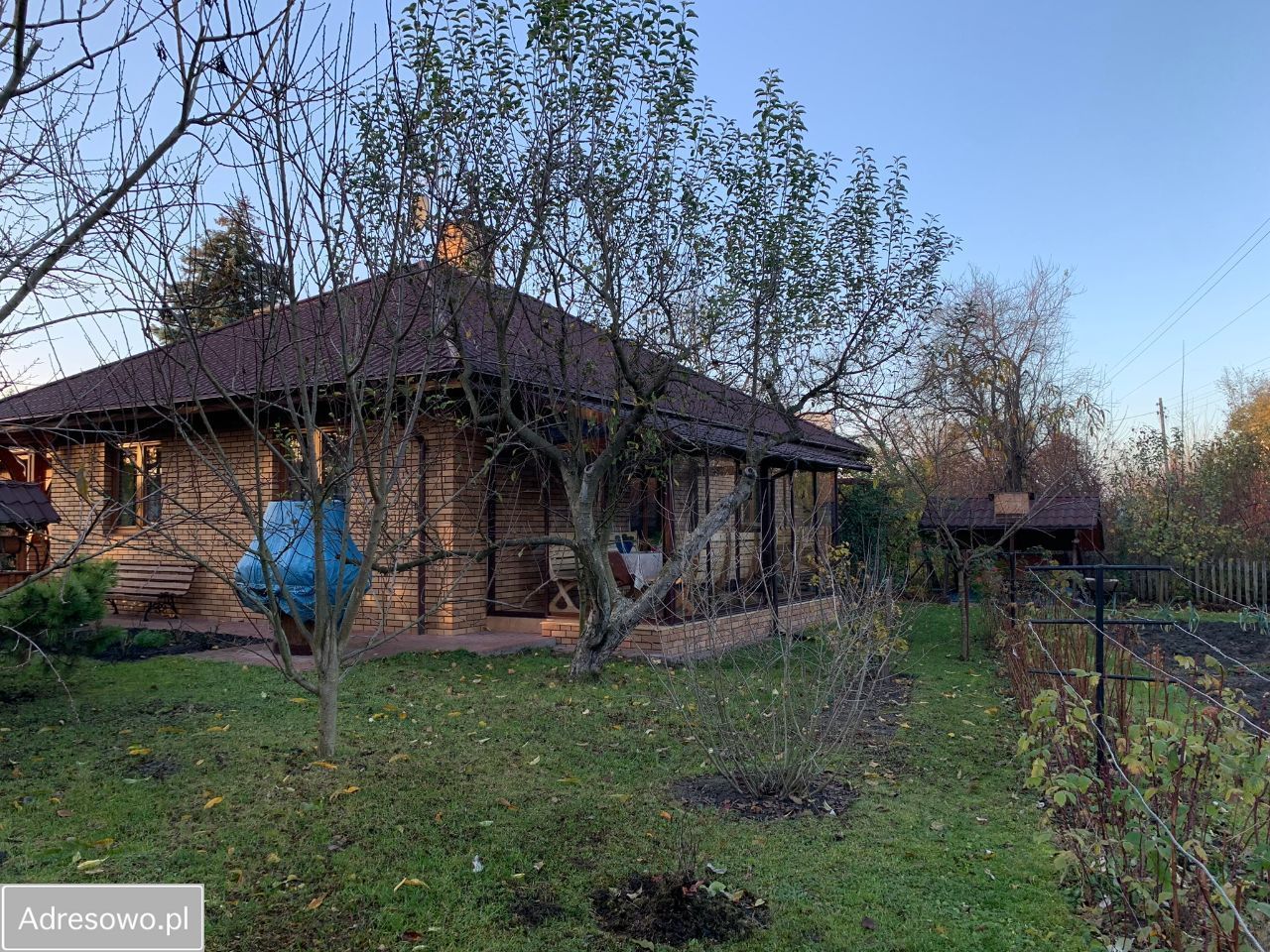 dom wolnostojący, 4 pokoje Chełm, ul. gen. Stanisława Skalskiego. Zdjęcie 11