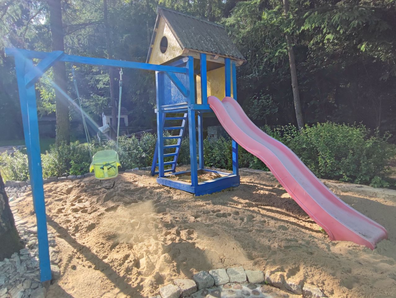 Hotel/pensjonat Kalina. Zdjęcie 4