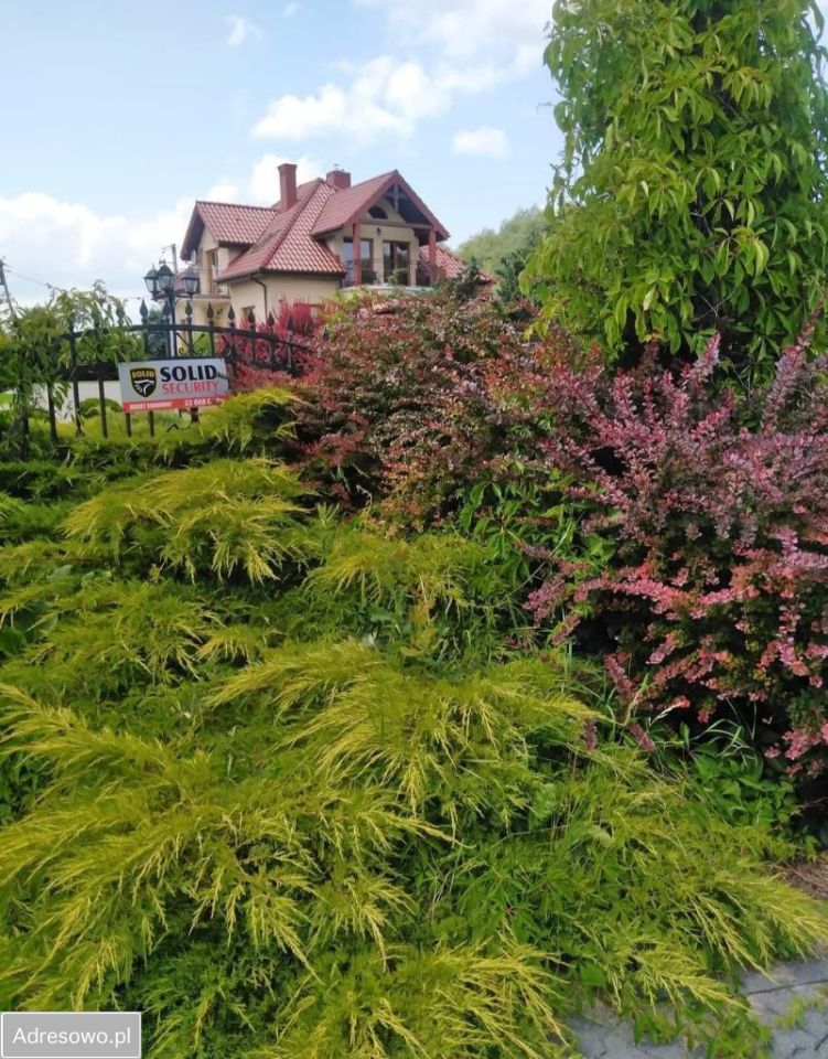 dom wolnostojący, 6 pokoi Niestum, ul. Kasztanowa. Zdjęcie 6