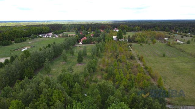Działka budowlana Borzęcin Duży Borki, ul. Relaksowa. Zdjęcie 8