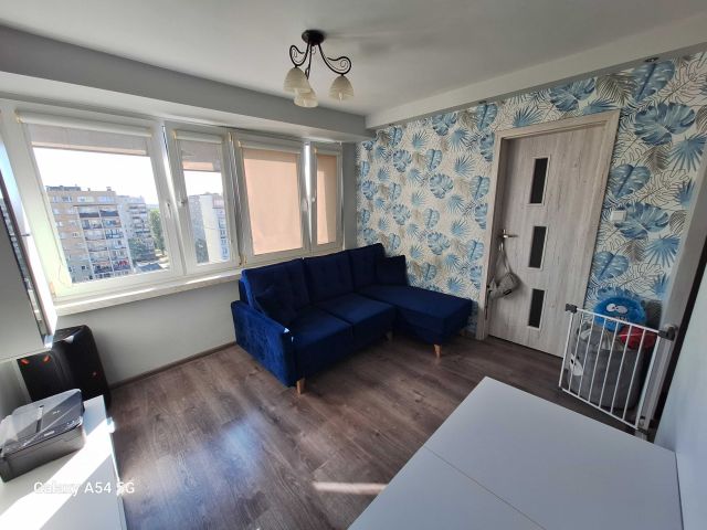 Mieszkanie 2-pokojowe Łódź Widzew, ul. Michała Lermontowa. Zdjęcie 1