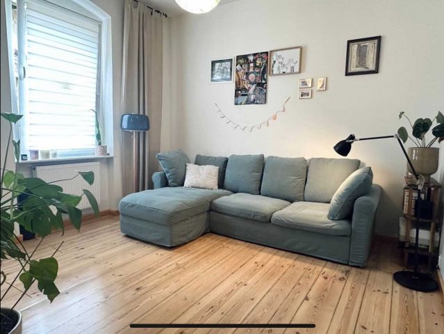 Mieszkanie 3-pokojowe Poznań Łazarz, rynek Łazarski. Zdjęcie 1