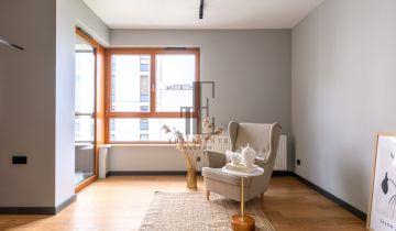 Mieszkanie 2-pokojowe Warszawa Mokotów, ul. Mariana Zdziechowskiego