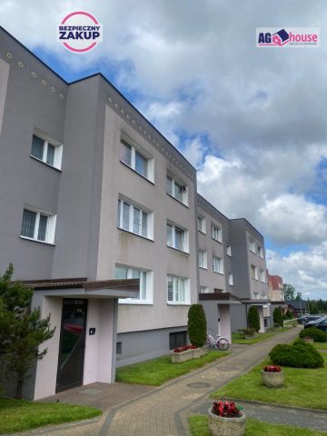 Mieszkanie 2-pokojowe Gniewino, os. Kaszubskie. Zdjęcie 9