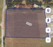 Działka budowlana Ławki. Zdjęcie 1