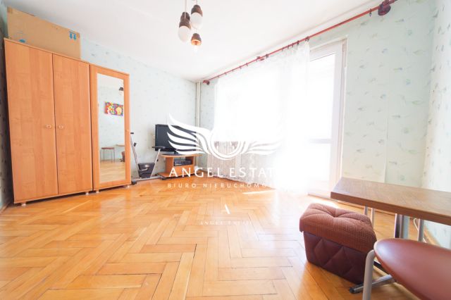 Mieszkanie 3-pokojowe Szczecin Centrum. Zdjęcie 1