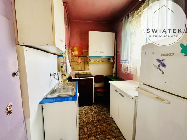 Mieszkanie 2-pokojowe Toruń, ul. Bażyńskich. Zdjęcie 4