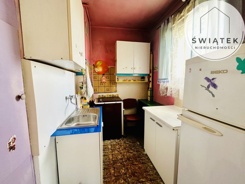 Mieszkanie 2-pokojowe Toruń, ul. Bażyńskich. Zdjęcie 4