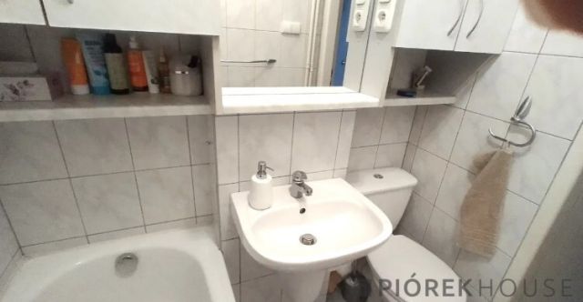 Mieszkanie 2-pokojowe Warszawa Ochota, ul. Władysława Korotyńskiego. Zdjęcie 6