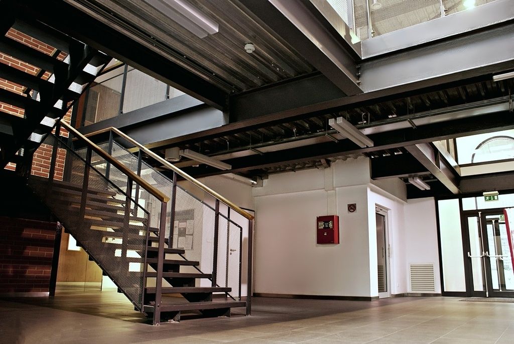 Biuro Łódź Księży Młyn. Zdjęcie 5