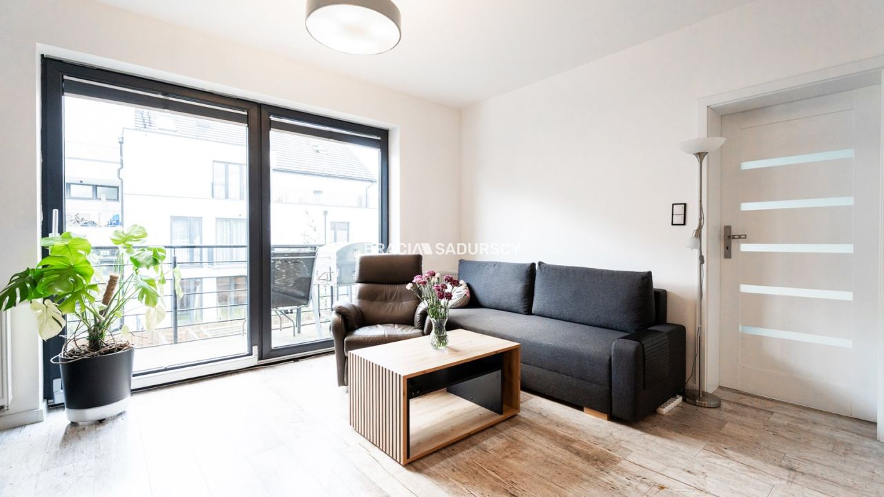 Mieszkanie 3-pokojowe Wieliczka, ul. Zbożowa. Zdjęcie 13