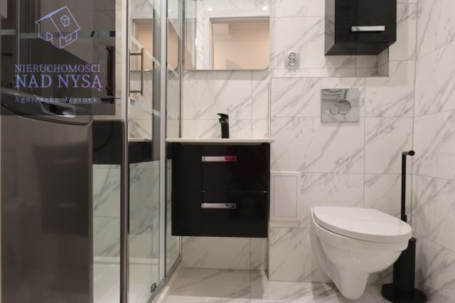 Mieszkanie 2-pokojowe Zgorzelec, ul. Warszawska. Zdjęcie 9