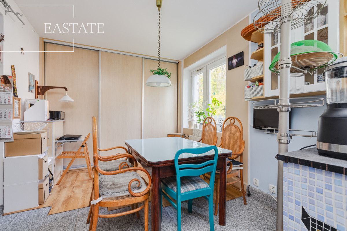 Mieszkanie 7-pokojowe Gdynia Mały Kack, ul. Siedlecka. Zdjęcie 9