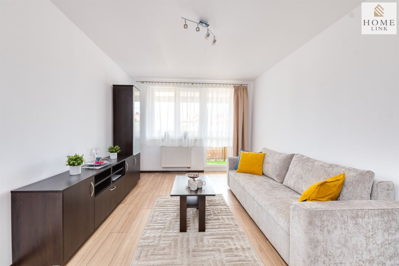 Mieszkanie 2-pokojowe Olsztyn, ul. Augustowska. Zdjęcie 11