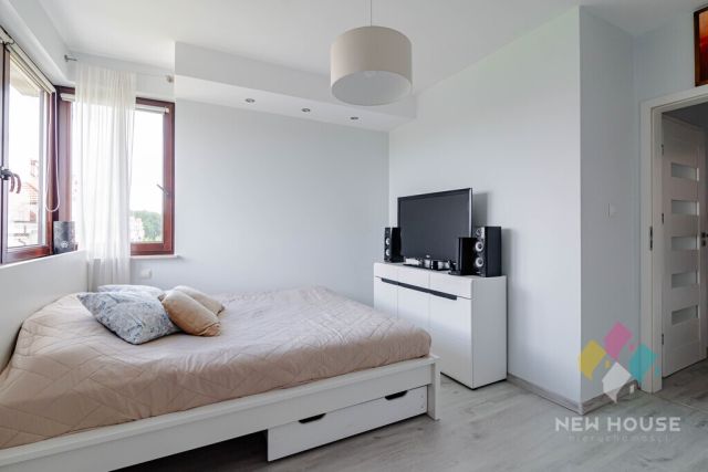 Mieszkanie 2-pokojowe Olsztyn, ul. ks. Roberta Bilitewskiego. Zdjęcie 10