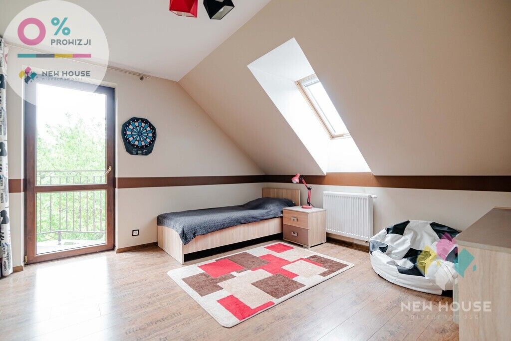 dom wolnostojący, 6 pokoi Różnowo. Zdjęcie 9