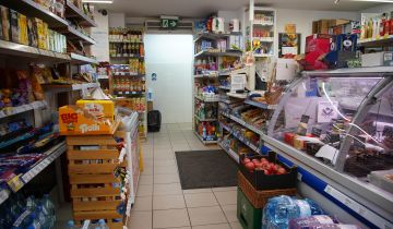 Lokal Warszawa Ursynów, ul. Bronisława Pietraszewicza "Lota"