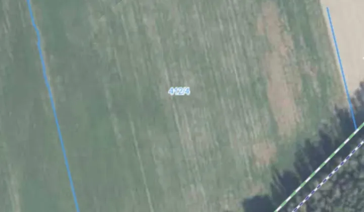 Działka budowlana Laskowo, ul. Żeglarska