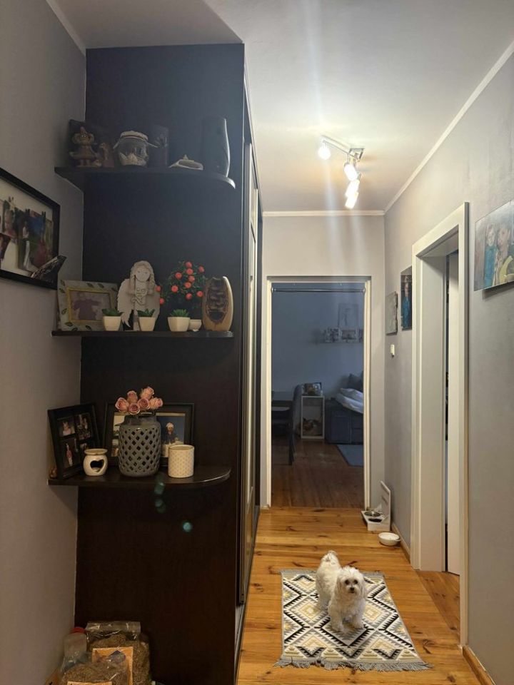 Mieszkanie 2-pokojowe Osówiec Osowa Góra. Zdjęcie 3