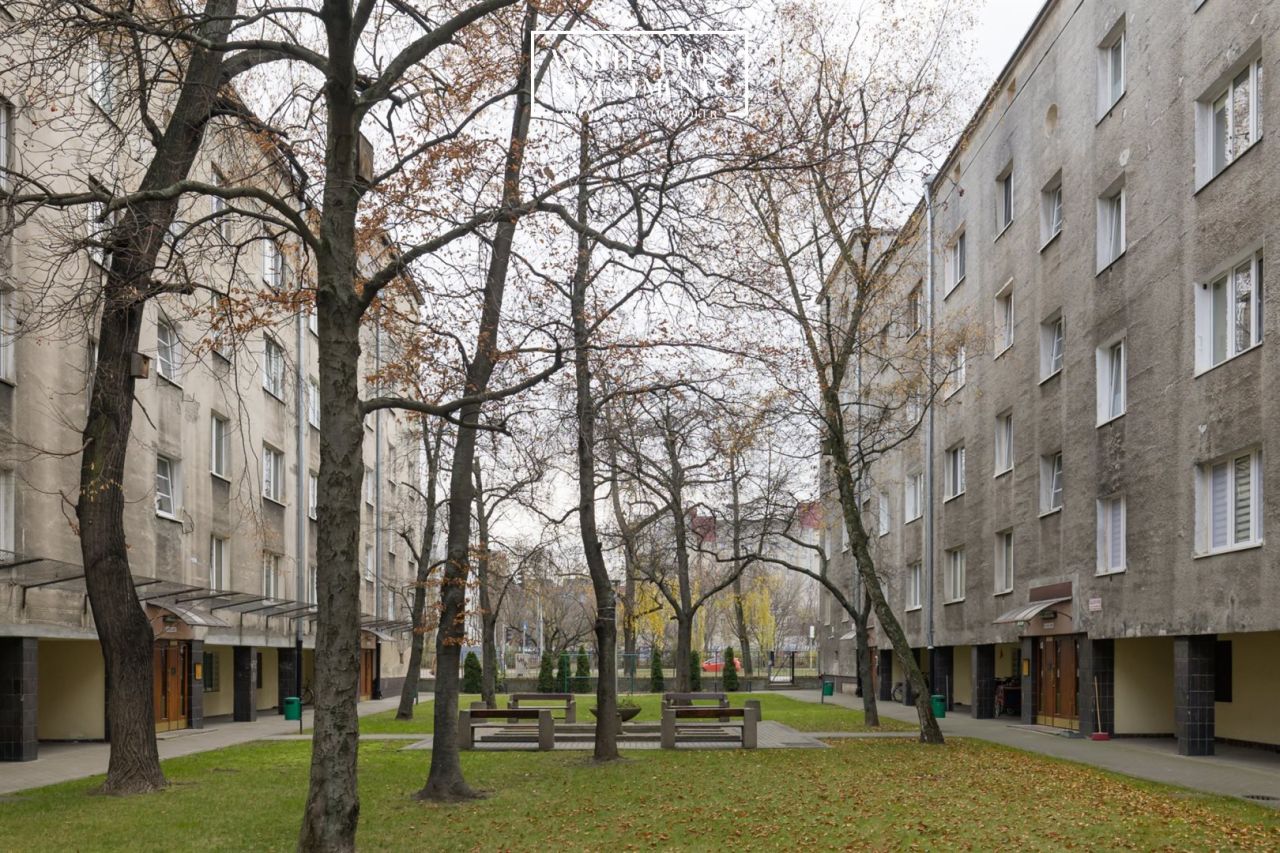 Mieszkanie 2-pokojowe Warszawa Praga-Północ, ul. Wileńska. Zdjęcie 17