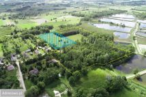 Działka Nowodwór. Zdjęcie 3