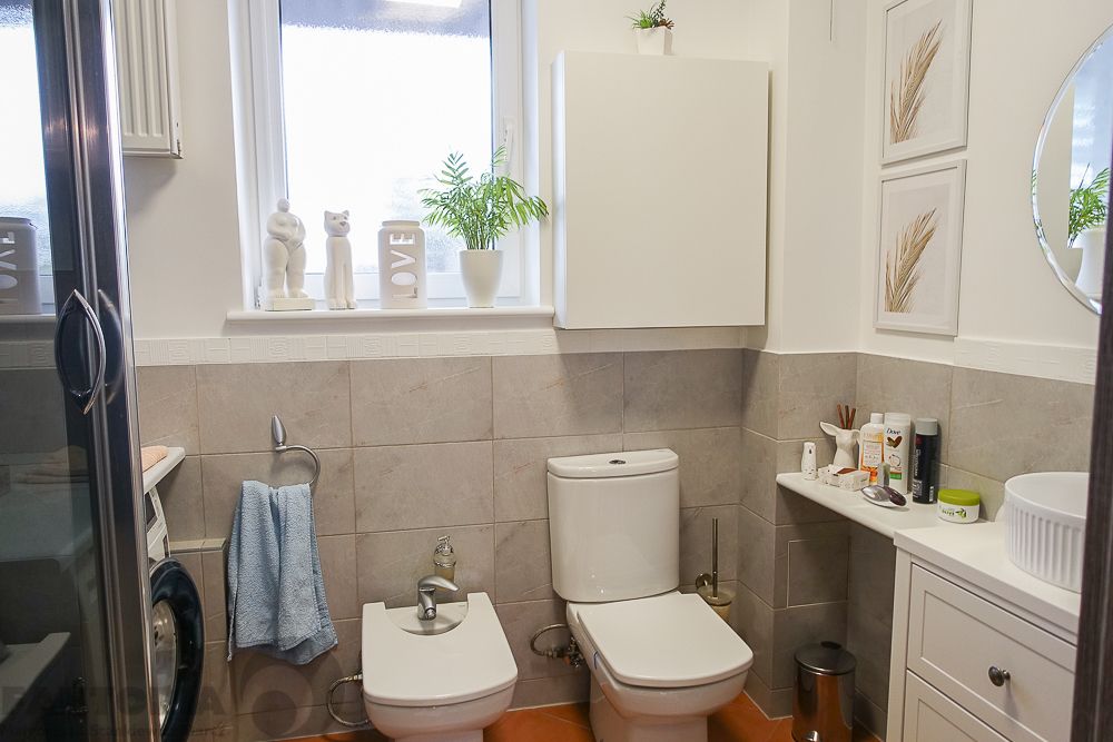 dom wolnostojący, 5 pokoi Bezrzecze. Zdjęcie 14