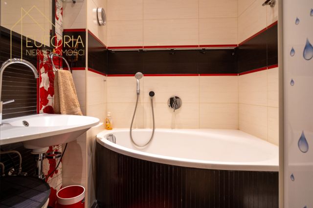 Mieszkanie 2-pokojowe Łódź, al. 1 Maja. Zdjęcie 11