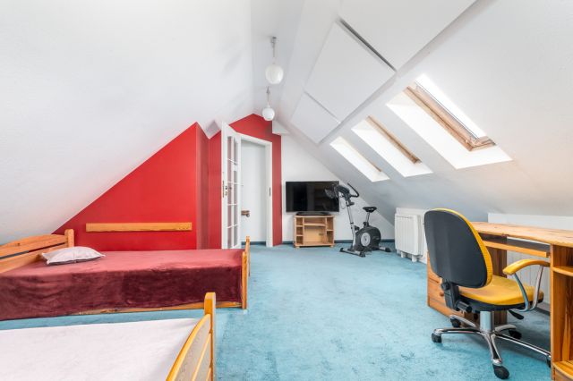 Mieszkanie 3-pokojowe Międzyzdroje. Zdjęcie 13