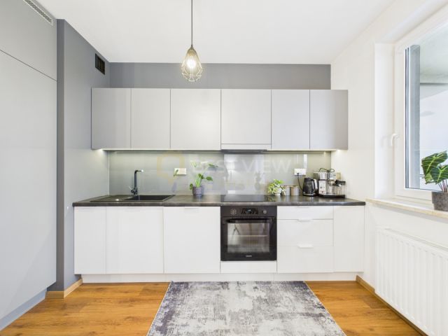 Mieszkanie 2-pokojowe Warszawa Ursus, ul. Starodęby. Zdjęcie 8