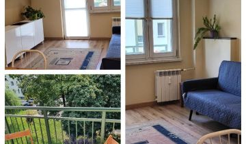 Mieszkanie 2-pokojowe Tarnów Strusina, ul. Rolnicza