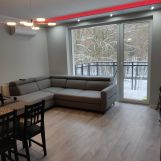 Mieszkanie 2-pokojowe Olsztyn, ul. Marii Zientary-Malewskiej