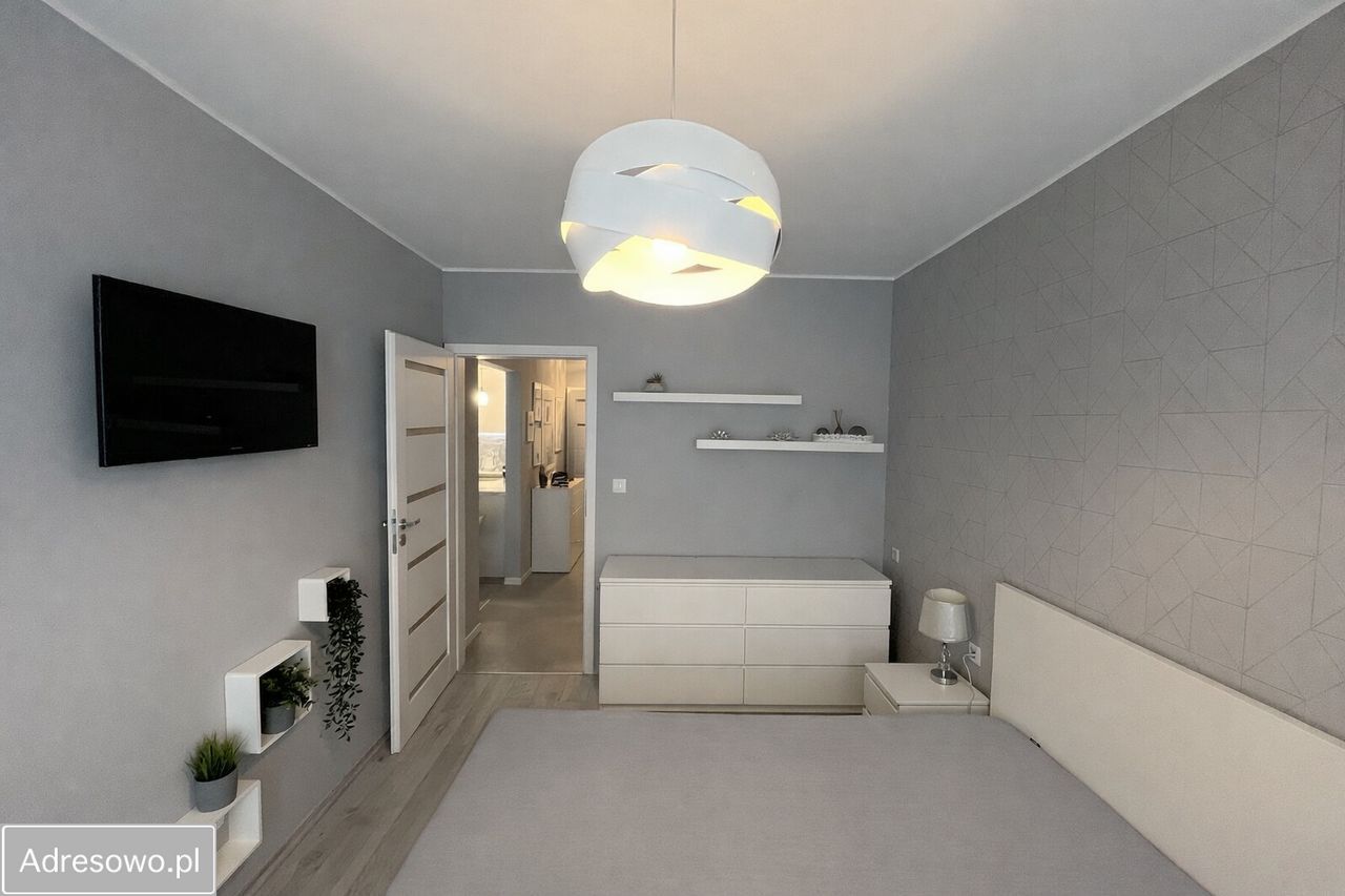 Mieszkanie 2-pokojowe Kraków Prądnik Biały, ul. Siewna. Zdjęcie 14