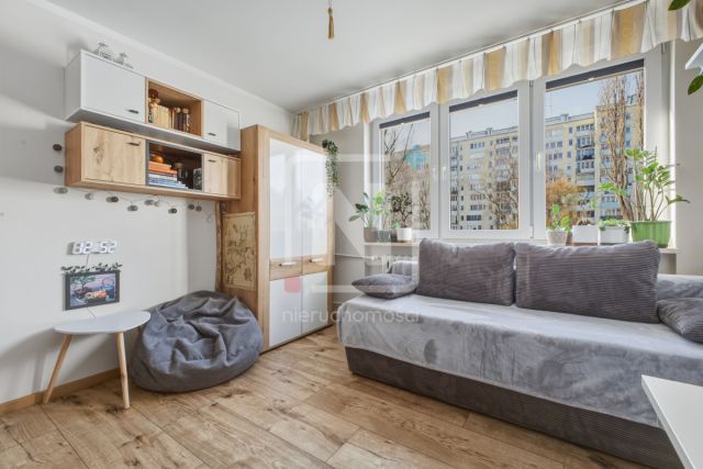 Mieszkanie 2-pokojowe Warszawa Bielany, ul. Lwa Tołstoja. Zdjęcie 15