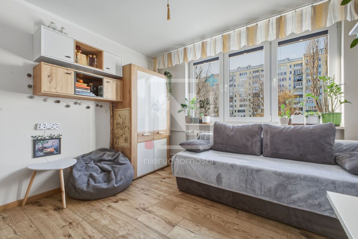 Mieszkanie 2-pokojowe Warszawa Bielany, ul. Lwa Tołstoja. Zdjęcie 15