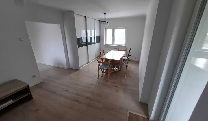 Mieszkanie 2-pokojowe Czechowice-Dziedzice, ul. Szkolna