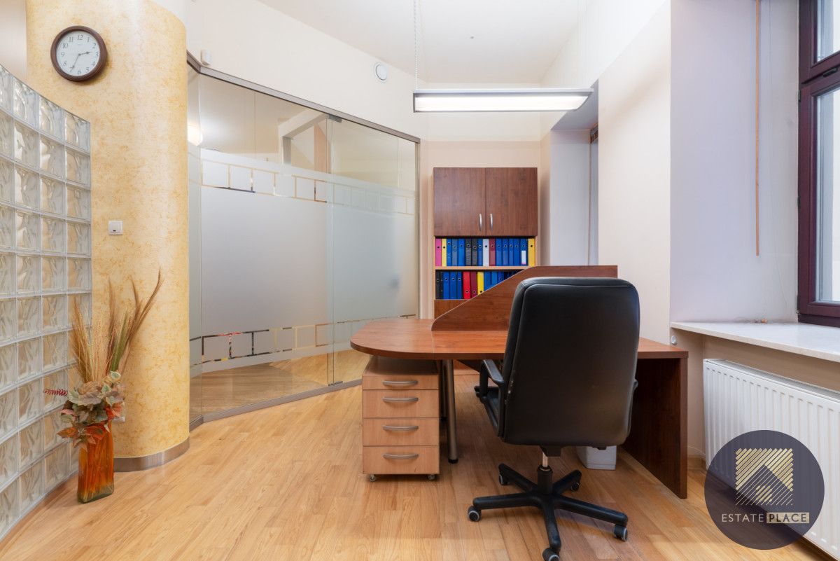 Lokal Warszawa Śródmieście, ul. Wspólna. Zdjęcie 6