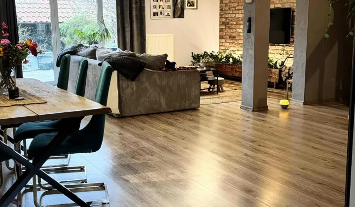 dom szeregowy Bolesławiec