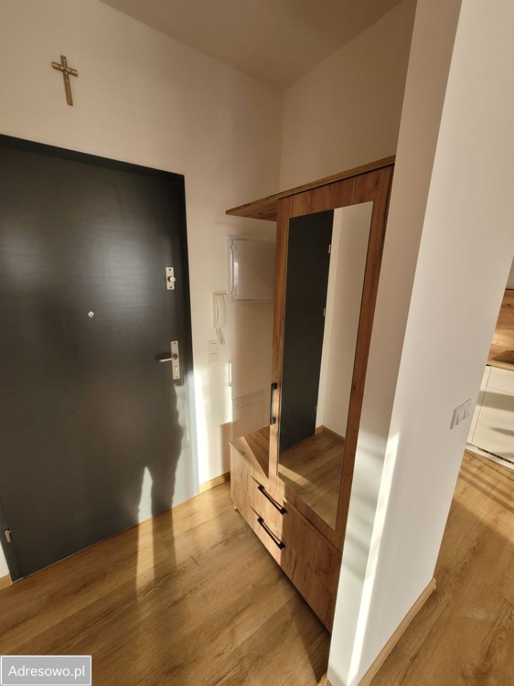 Mieszkanie 2-pokojowe Opole Wójtowa Wieś, ul. Józefa Barona. Zdjęcie 3