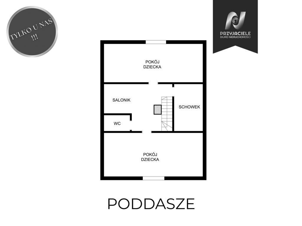 dom szeregowy, 7 pokoi Rumia Biała Rzeka. Zdjęcie 18