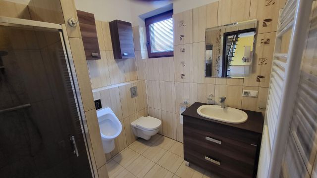 dom wolnostojący, 4 pokoje Stare Babice, ul. Bajkowa. Zdjęcie 14