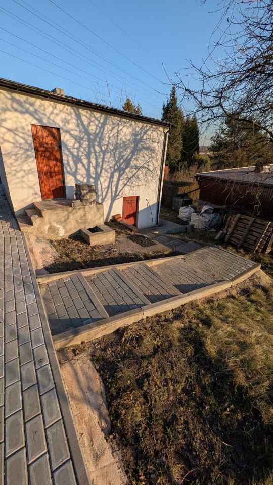 Działka rod Ruda Śląska Bielszowice. Zdjęcie 2