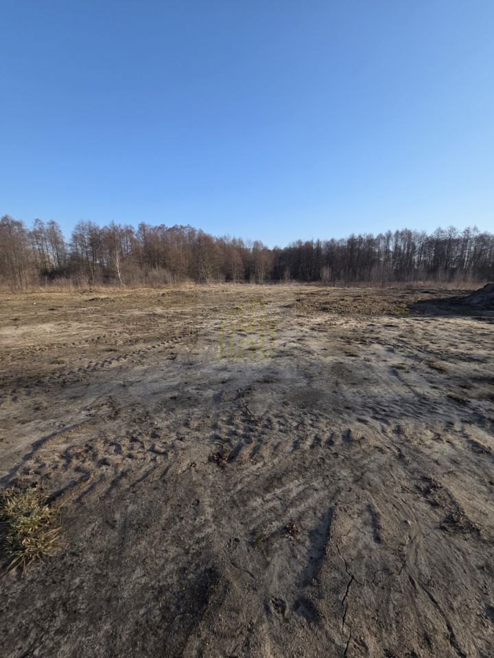 Działka inwestycyjna Zboiska. Zdjęcie 5