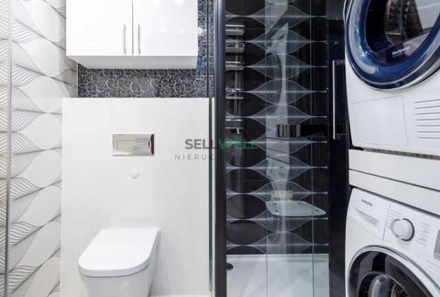 Mieszkanie 4-pokojowe Wrocław Tarnogaj, ul. Piękna. Zdjęcie 12