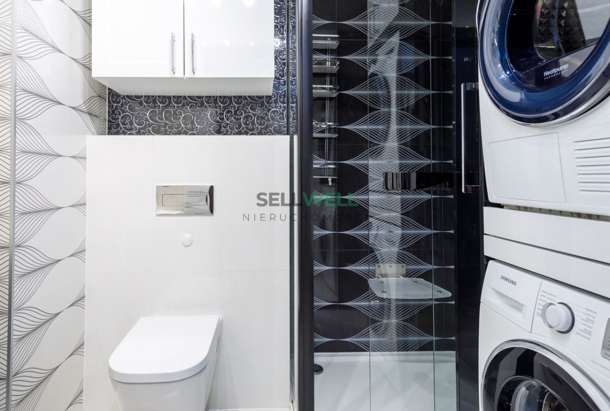 Mieszkanie 4-pokojowe Wrocław Tarnogaj, ul. Piękna. Zdjęcie 12