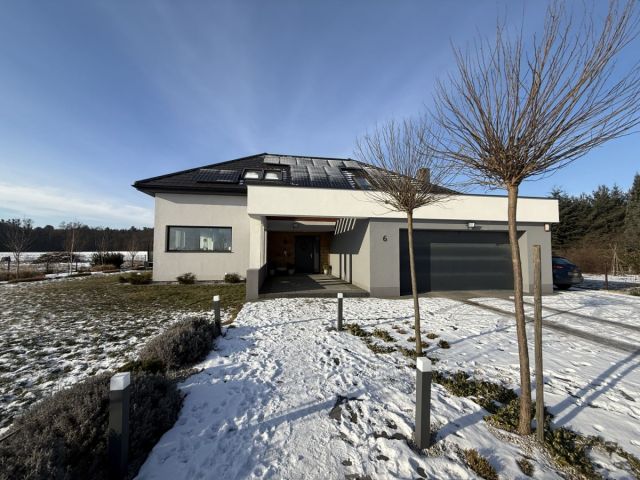 dom wolnostojący, 7 pokoi Brzezina, ul. Brzozowa. Zdjęcie 19