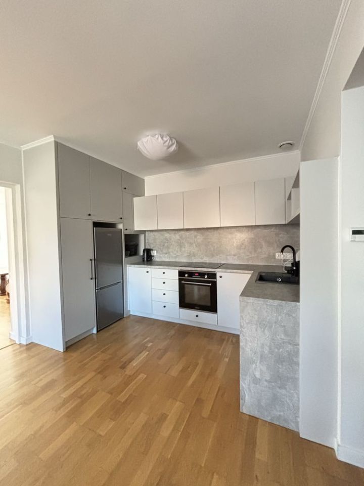 Mieszkanie 3-pokojowe Łańcut Centrum. Zdjęcie 3